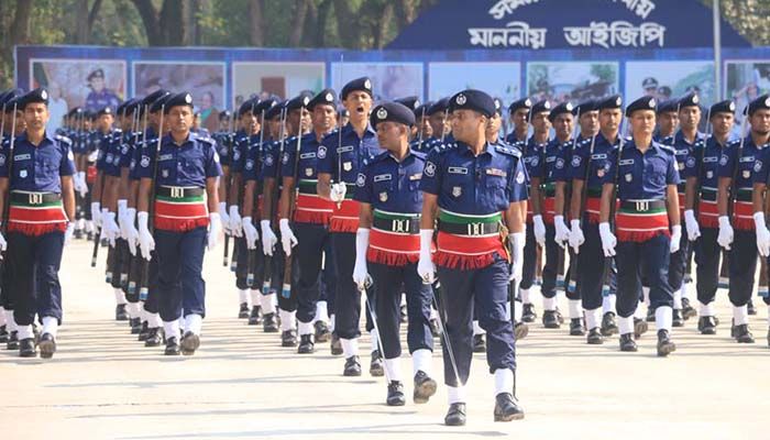 এসআই পদে প্রার্থী বাছাইয়ের ধাপ ও প্রস্তুতির জন্য করণীয়